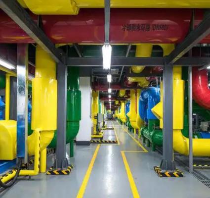 jd-gdxy 醫(yī)用中心吸引系統(tǒng) 廠家