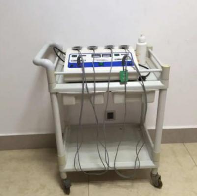 ssp電子脈沖治療儀 in-8100e 廠家