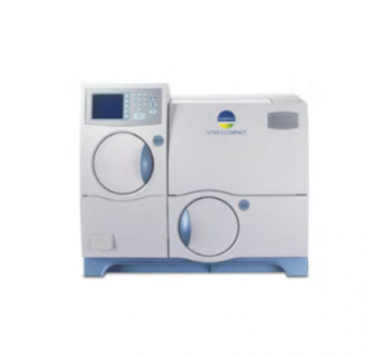 vitek2 compact全自動微生物鑒定及藥敏分析系統(tǒng)廠家
