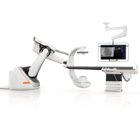 artis qbiplane數(shù)字血管造影系統(tǒng)供應(yīng)商