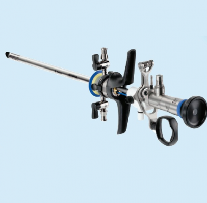 dqh-iii泌尿電切鏡廠家