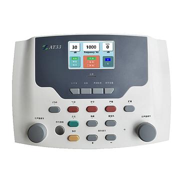 at33純音聽力計 代理