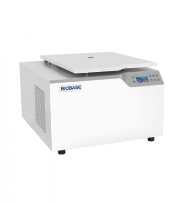 bhr-21s臺式高低速通用冷凍離心機廠家