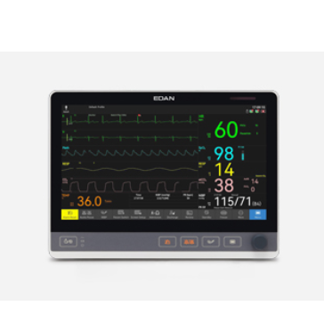 cx10心電監(jiān)護(hù)儀供應(yīng)商