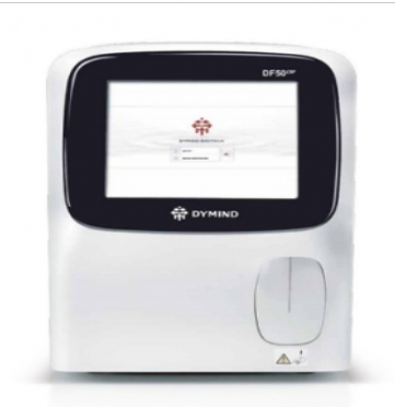 全自動血細胞分析儀（含crp）代理