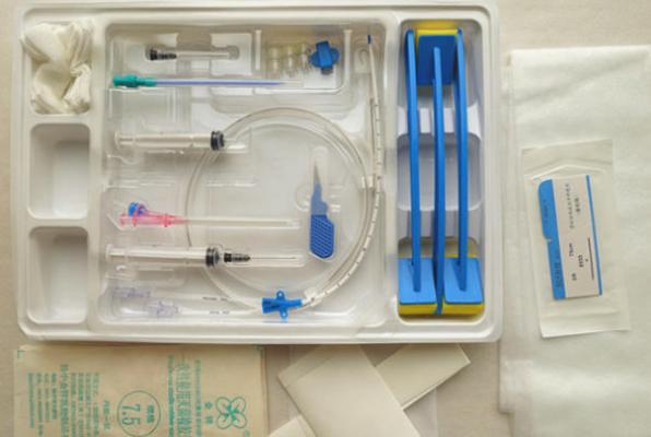 jka-018 無(wú)創(chuàng)中心靜脈壓監(jiān)測(cè)儀 廠家