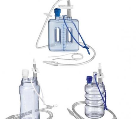 一次性使用高負壓引流裝置廠家