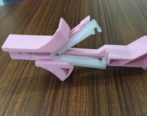 cdl-009-03 一次性使用臍帶剪夾器套裝 廠家