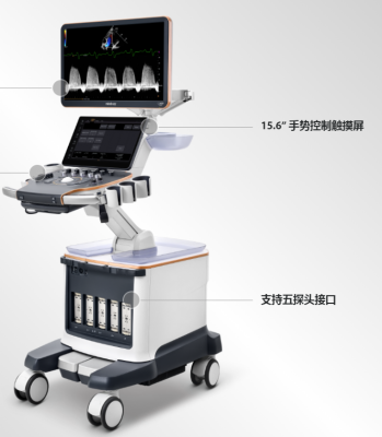recho r9s彩超（心臟）代理