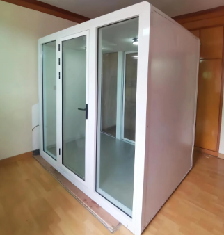 s1515隔音室供應商