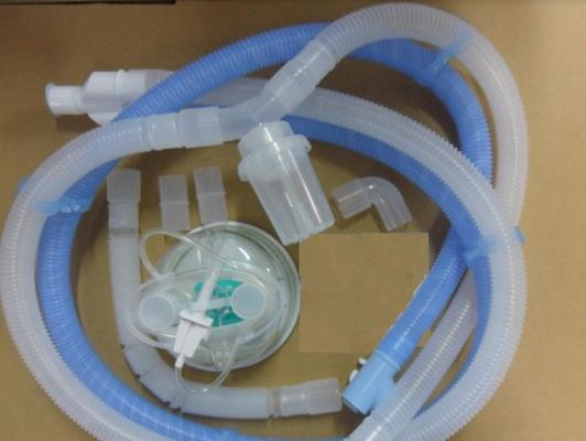 jr-xb-12 一次性使用加熱呼吸管路套件 廠家