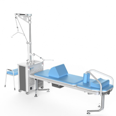 xy-k-rxqy-iii脊柱減壓牽引床代理