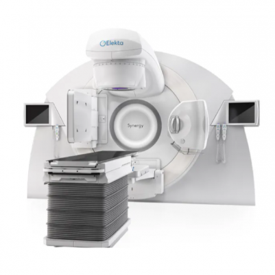 elekta synergy直線加速器供應商