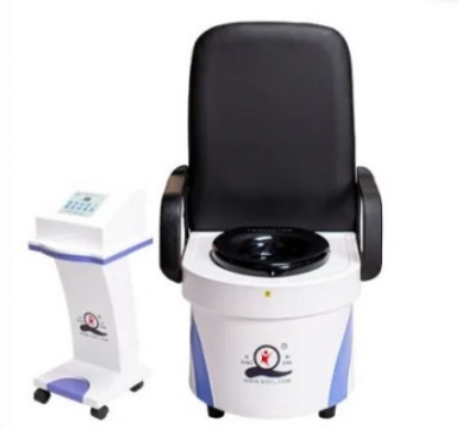 dkqws-a-4超聲霧化熏洗儀代理