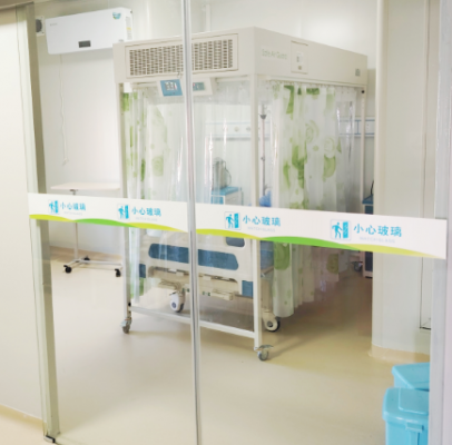 js-v1單人無菌室廠家