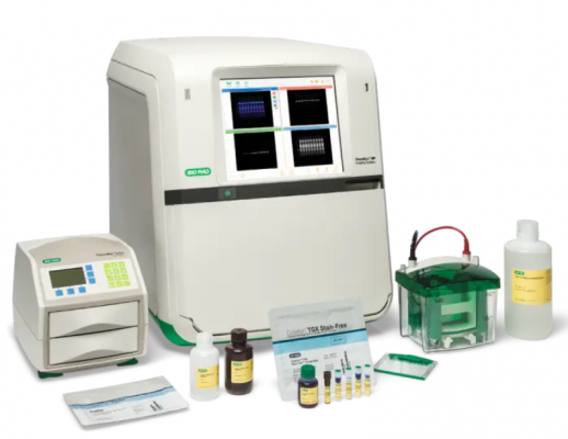 chemidoc mp凝膠成像系統(tǒng)代理