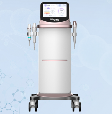 ultrapower 500超聲炮治療儀廠家