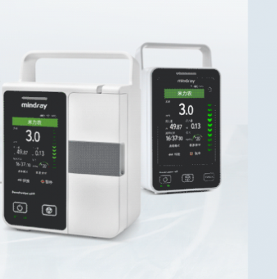 輸液泵benefusion uvp代理