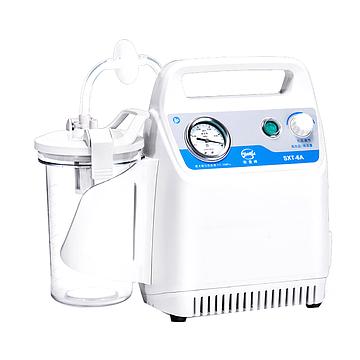 sxt-6a手提式吸痰器 價格范圍