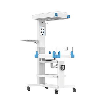 brw-3000a嬰兒輻射保暖臺 廠家銷售價