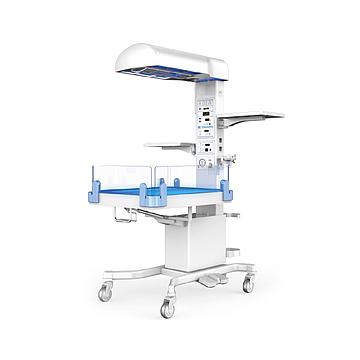 fxq4b輻射式新生兒搶救臺 零售價