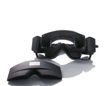 visualeyes525前庭功能檢查系統(tǒng)代理