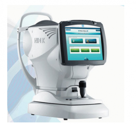 0pd-scanⅢ屈光分析儀代理