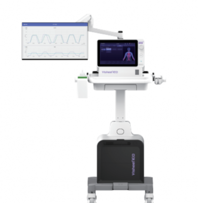 visheeneo g230盆底肌生物反饋儀詢價