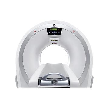 revolution acts x射線計算機體層攝影設備 總代理