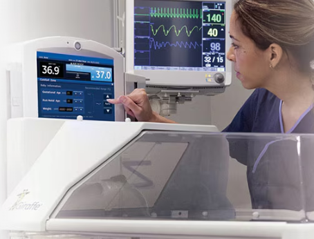 ge長(zhǎng)頸鹿多功能培養(yǎng)箱