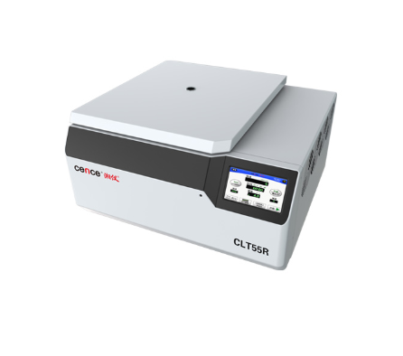 clt55r大容量低溫離心機廠家