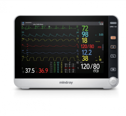umec120病人監(jiān)護儀廠家