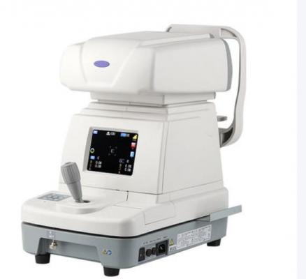 驗光綜合測量儀auto ref-topographer