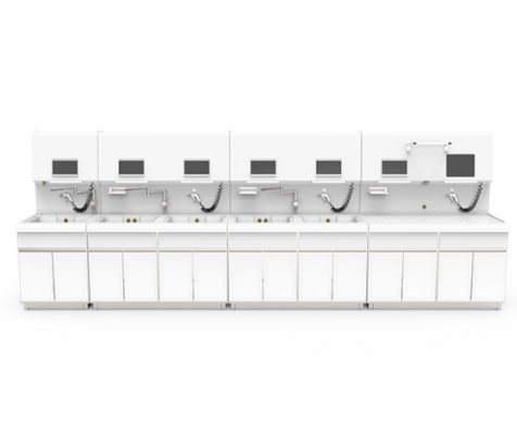 lk/nqx-r內(nèi)鏡清洗工作站代理