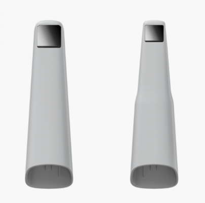 ?aoralscan elite wireless牙模測試儀代理