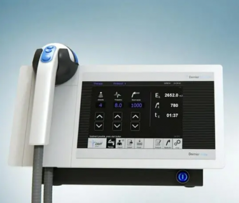 aries se 沖擊波治療儀代理