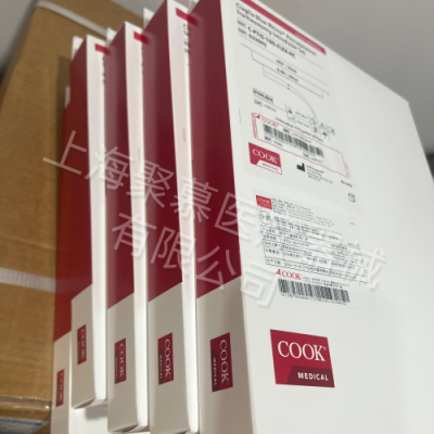 美國 cook 庫克經(jīng)皮氣管切開導(dǎo)入器 c-ptis-100flex-hc 廠家