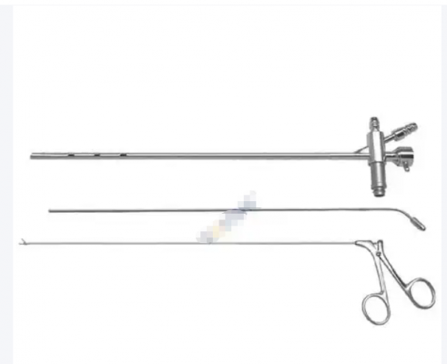 奧林巴斯 無源胸腹腔鏡手術器械 供應商