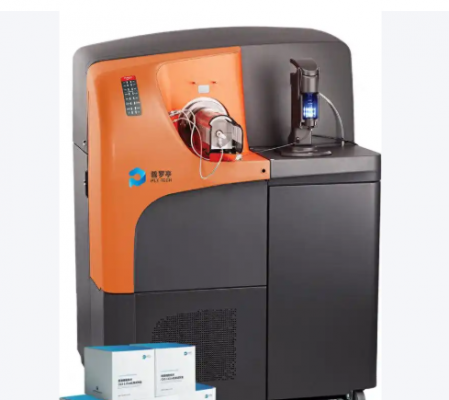 mc-801-pro流式細胞儀廠家