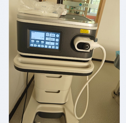 isw master 210d沖擊波治療儀價(jià)格范圍