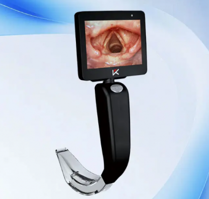 e.an-iilp電子視頻喉鏡代理