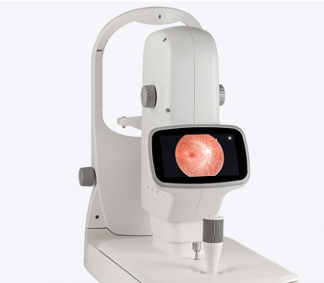 rc340便攜式免散瞳眼底照相機(jī)詢(xún)價(jià)