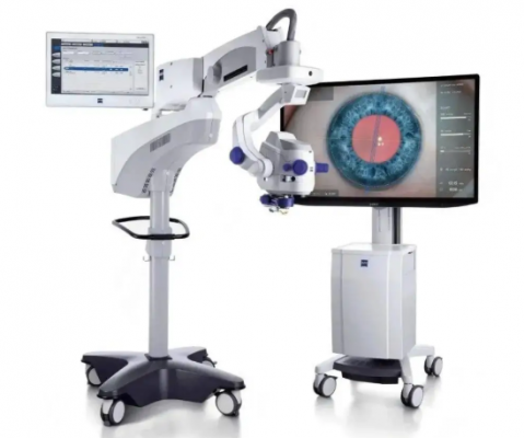 pentero 800 s手術顯微鏡中標價