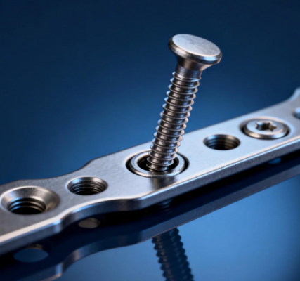 鎖定接骨板locking plates 強(qiáng)生上海代理