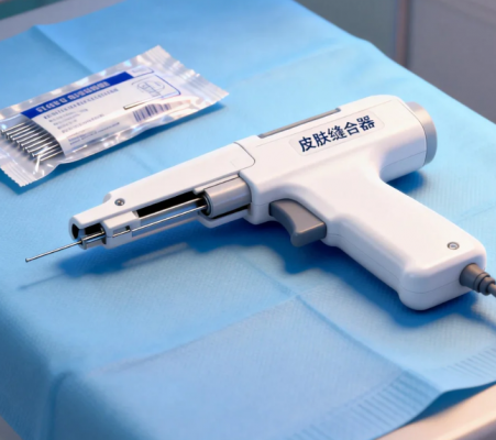 皮膚縫合器 日本進(jìn)口廠家