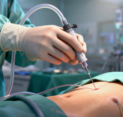 強(qiáng)生 胸部穿刺器flexipath flexible surgical trocar 中國總代理