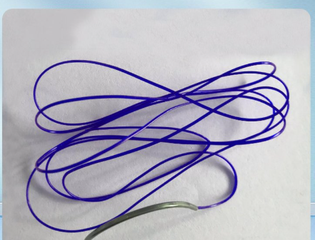 不可吸收縫合線美國(guó)舜科中國(guó)總代理