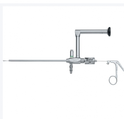 進(jìn)口尿道膀胱鏡用手術(shù)器械中國(guó)總代理