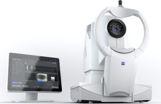 iolmaster 700卡爾蔡司眼科光學(xué)生物測(cè)量?jī)x上海代理