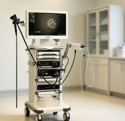 hd-550pro高清電子胃腸鏡系統(tǒng)廠家